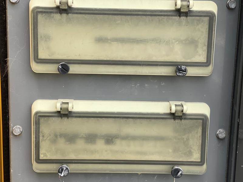 SDMO R 110 C 3 - Áramfejlesztő: 3 kép. SDMO R 110 C 3 - Áramfejlesztő: 3 kép.