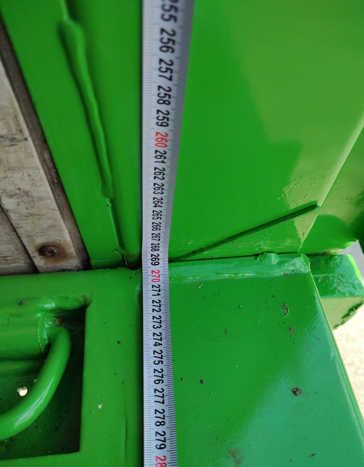 Krone Zabudowa BDF Krone 7.45 - Ponyvás felépítmény: 3 kép. Krone Zabudowa BDF Krone 7.45 - Ponyvás felépítmény: 3 kép.