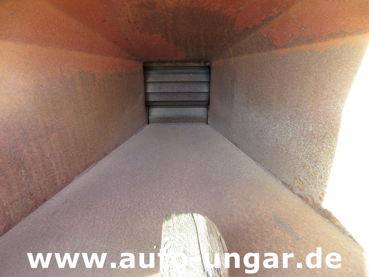 Jensen A3 DI Holzhäcksler Chipper Hatz Diesel Motor Motorhacker 1.838 Stunden - Faaprító: 3 kép. Jensen A3 DI Holzhäcksler Chipper Hatz Diesel Motor Motorhacker 1.838 Stunden - Faaprító: 3 kép.