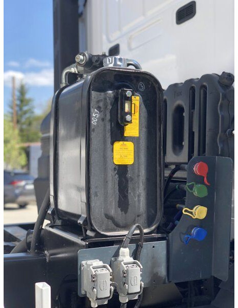 BMC 6x4 komunal 34.8t TUGRA TGR 3540 (2x) garantie! warranty - Billenőplatós teherautó: 4 kép. BMC 6x4 komunal 34.8t TUGRA TGR 3540 (2x) garantie! warranty - Billenőplatós teherautó: 4 kép.