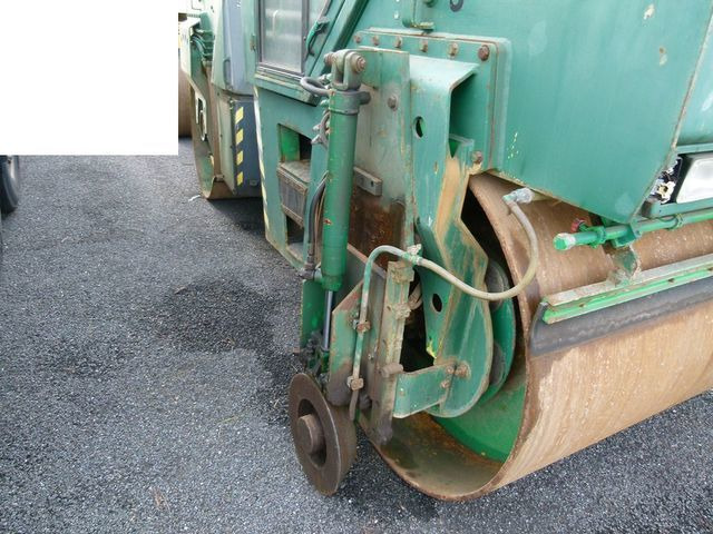 Bomag BW 164 AD problem elektro! - Henger: 5 kép. Bomag BW 164 AD problem elektro! - Henger: 5 kép.