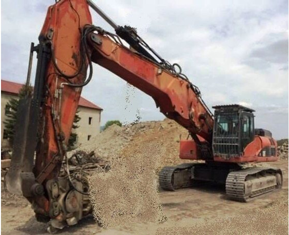 Caterpillar N32 /336 UHD +Demlone 50 (36t expandable erweiterbar rozszerzaln - Bontó kotrógép: 2 kép. Caterpillar N32 /336 UHD +Demlone 50 (36t expandable erweiterbar rozszerzaln - Bontó kotrógép: 2 kép.