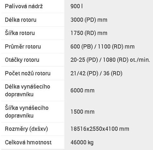 Törőgép Doppstadt DZ 750 Kombi (bio): 20 kép. Törőgép Doppstadt DZ 750 Kombi (bio): 20 kép.