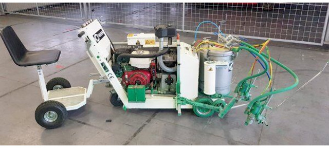 Hofmann H9.1 - Építőipari gépek: 3 kép. Hofmann H9.1 - Építőipari gépek: 3 kép.