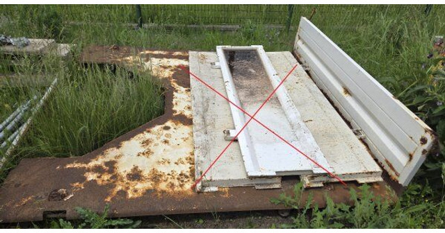 Mercedes-Benz Unimog 1400 +Schmidt SK320 - Építőipari gépek: 5 kép. Mercedes-Benz Unimog 1400 +Schmidt SK320 - Építőipari gépek: 5 kép.