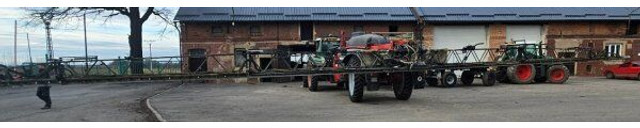 Horsch Leeb - LT 5 (27m/5m3, 600 ltr-min, pulze - Permetezők: 3 kép. Horsch Leeb - LT 5 (27m/5m3, 600 ltr-min, pulze - Permetezők: 3 kép.