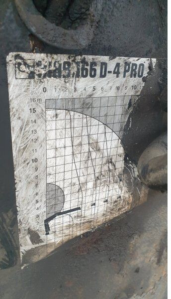 Platós teherautó, Darus autó Iveco Stralis 420: 7 kép.