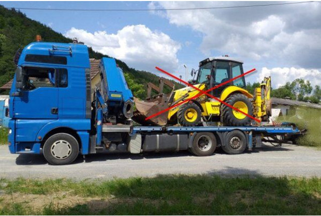 MAN 6x2 TGA 480 BDF +1m +16m crane - Platós teherautó, Darus autó: 2 kép. MAN 6x2 TGA 480 BDF +1m +16m crane - Platós teherautó, Darus autó: 2 kép.