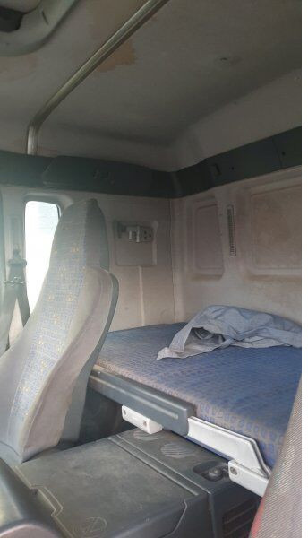 Horgos rakodó teherautó MAN TGA 26.460: 8 kép.