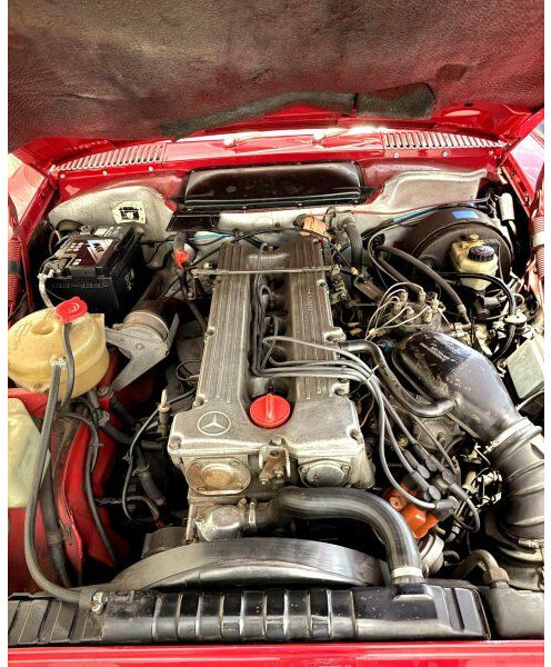 Mercedes-Benz 280 SL C (170) renovace renovation renowacja - Autó: 4 kép. Mercedes-Benz 280 SL C (170) renovace renovation renowacja - Autó: 4 kép.