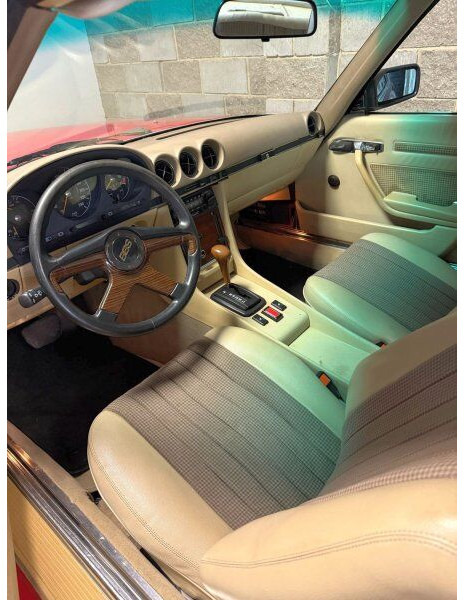 Mercedes-Benz 280 SL C (170) renovace renovation renowacja - Autó: 5 kép. Mercedes-Benz 280 SL C (170) renovace renovation renowacja - Autó: 5 kép.
