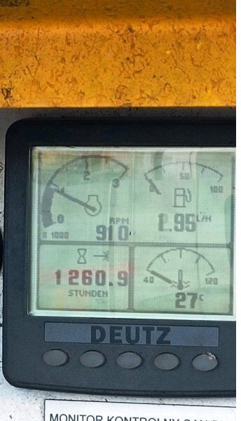 Perforator - PBA 95 - Fúrógép: 5 kép. Perforator - PBA 95 - Fúrógép: 5 kép.