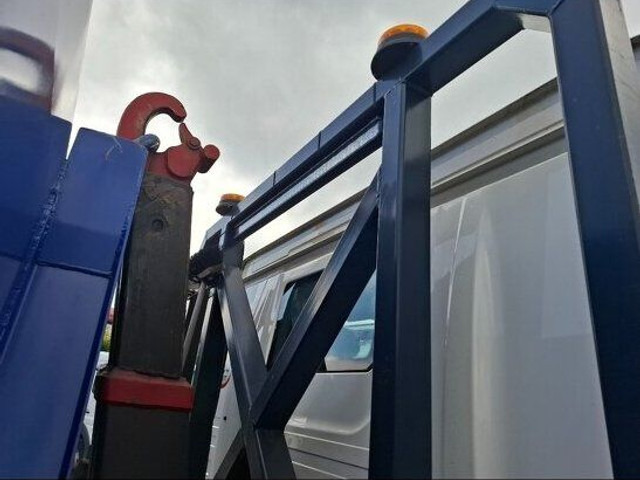 Scania 20.5t P280 - Billenőplatós teherautó: 2 kép. Scania 20.5t P280 - Billenőplatós teherautó: 2 kép.