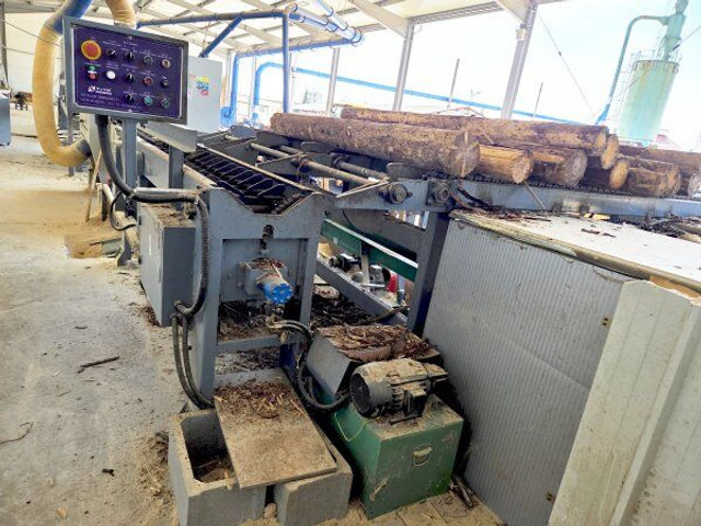 Shengong LSH 350/4500 +(CZ) - Faipari gép: 4 kép. Shengong LSH 350/4500 +(CZ) - Faipari gép: 4 kép.