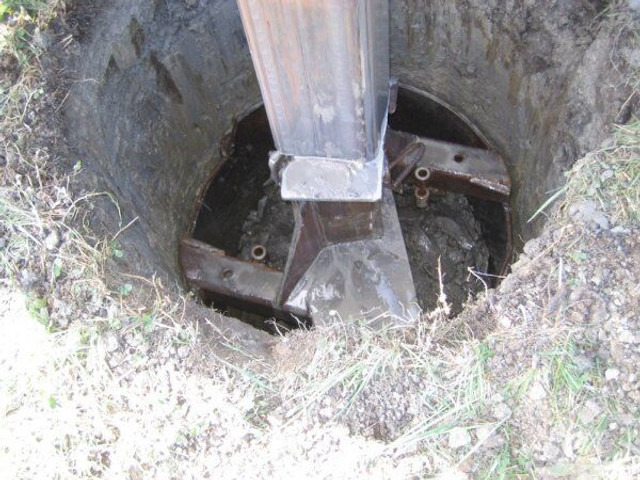 Fúrógép Tatra 148 6x6 +pilot ETAG/CALWELD - HB 300 (30m/150cm): 10 kép.