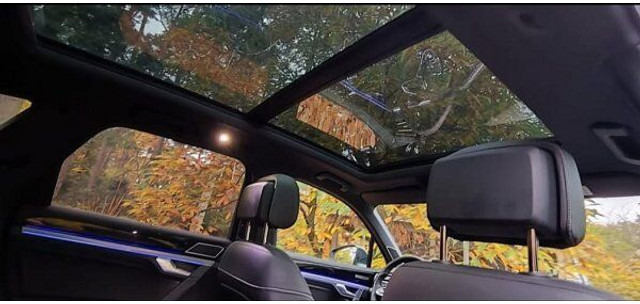 Volkswagen Touareg 3.0 TDi R-line 4-motion - Autó: 5 kép. Volkswagen Touareg 3.0 TDi R-line 4-motion - Autó: 5 kép.