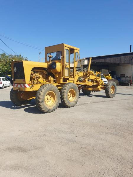 Richier N 530 - Gréder: 1 kép. Richier N 530 - Gréder: 1 kép.