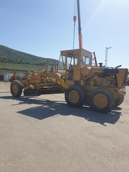 Richier N 530 - Gréder: 2 kép. Richier N 530 - Gréder: 2 kép.