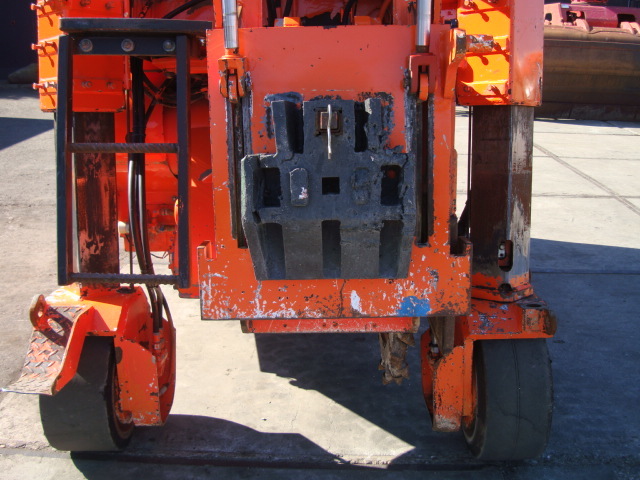 Aszfaltmaró WIRTGEN W500DC: 15 kép.