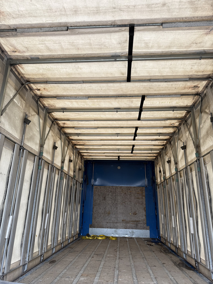 Daf XF480 6X2*4 Kran Hiab X-HiDuo 188 - Platós teherautó, Darus autó: 2 kép. Daf XF480 6X2*4 Kran Hiab X-HiDuo 188 - Platós teherautó, Darus autó: 2 kép.