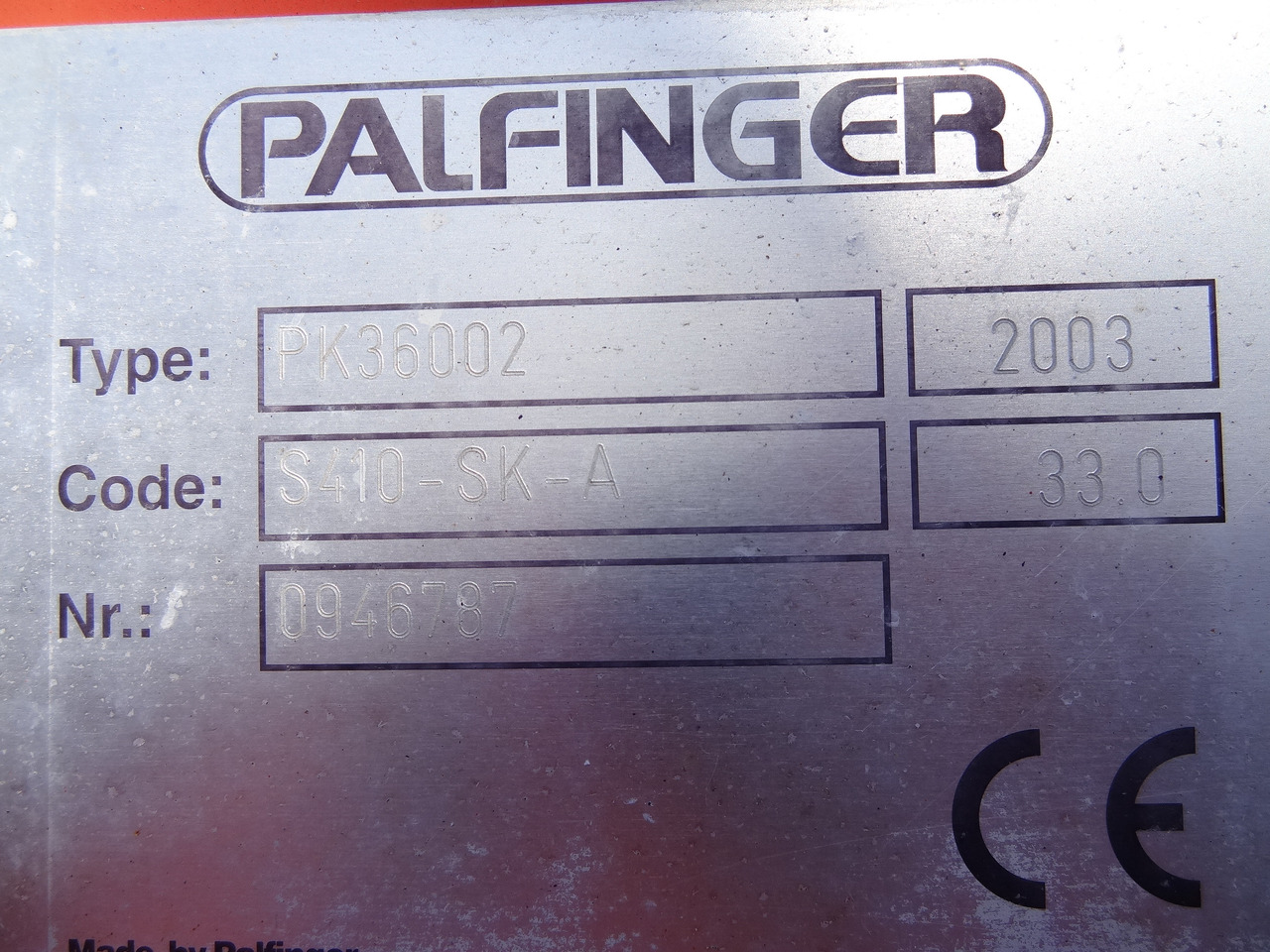 Iveco EuroTrakker 260E31 6X4 Palfinger 36002 - Platós teherautó, Darus autó: 5 kép. Iveco EuroTrakker 260E31 6X4 Palfinger 36002 - Platós teherautó, Darus autó: 5 kép.