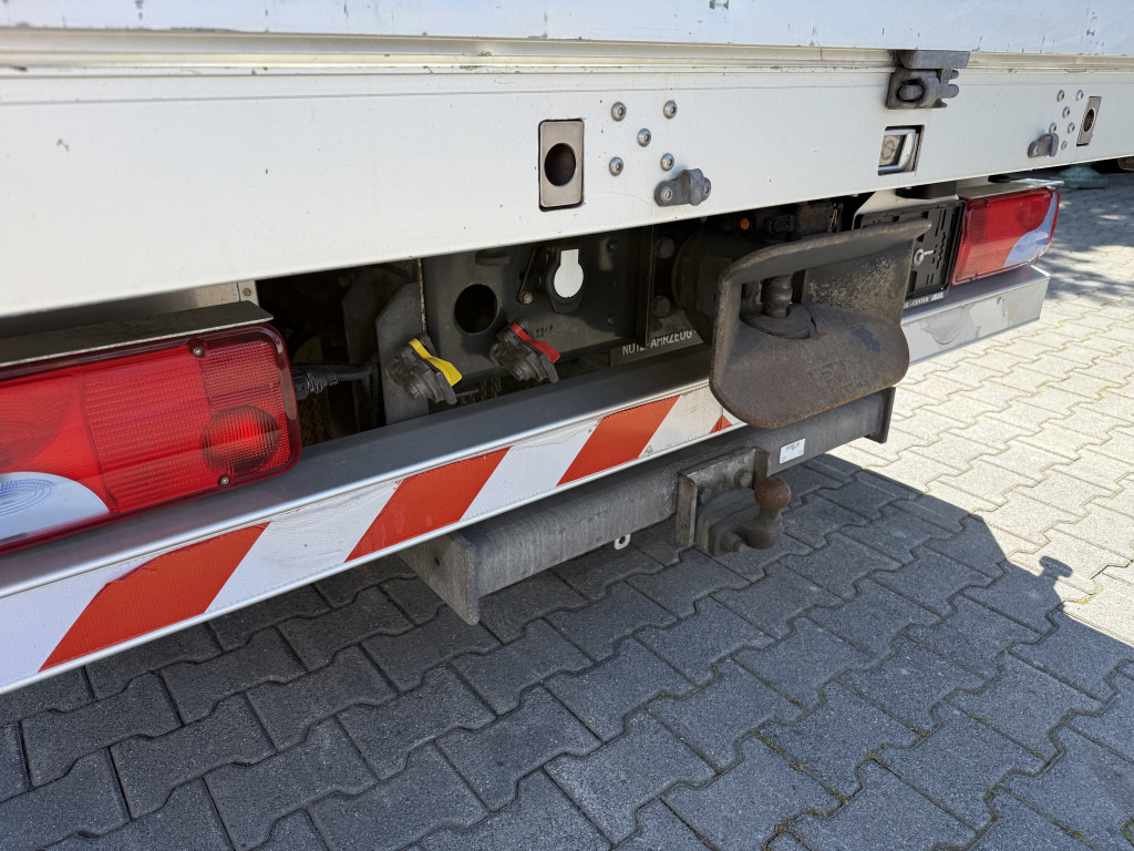MAN TGL 8.180 Palfinger 6501 - Platós teherautó, Darus autó: 2 kép. MAN TGL 8.180 Palfinger 6501 - Platós teherautó, Darus autó: 2 kép.