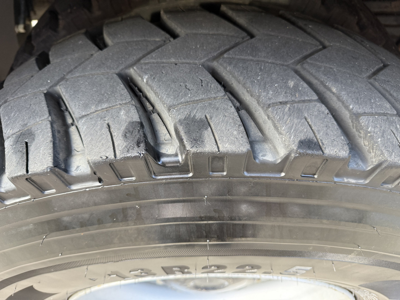 MAN TGS 50.460 10X8 - Billenőplatós teherautó: 5 kép. MAN TGS 50.460 10X8 - Billenőplatós teherautó: 5 kép.