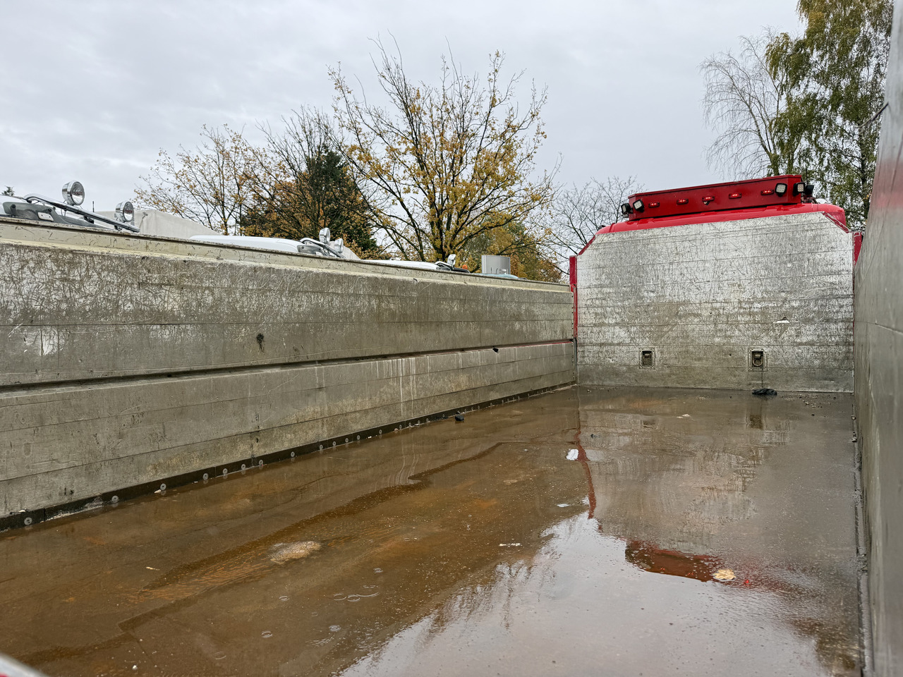 Scania R580 V8 8X4 Kipper Kran Palfinger 22002 - Darus autó, Billenőplatós teherautó: 4 kép. Scania R580 V8 8X4 Kipper Kran Palfinger 22002 - Darus autó, Billenőplatós teherautó: 4 kép.