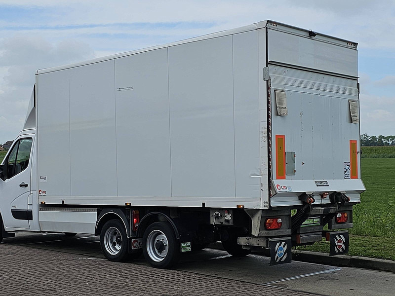 BE-Combi LMJ SHORTCLICK - Pótkocsi dobozos: 5 kép. BE-Combi LMJ SHORTCLICK - Pótkocsi dobozos: 5 kép.