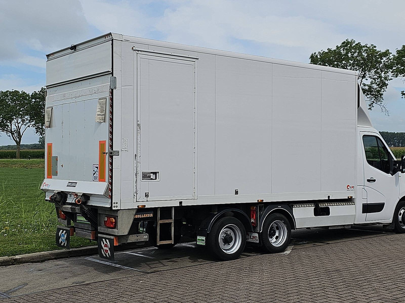 BE-Combi LMJ SHORTCLICK - Pótkocsi dobozos: 2 kép. BE-Combi LMJ SHORTCLICK - Pótkocsi dobozos: 2 kép.