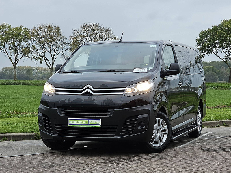 Citroën Jumpy 1.6 XL 9 pers EURO6 - Minibusz, Kisbusz: 1 kép. Citroën Jumpy 1.6 XL 9 pers EURO6 - Minibusz, Kisbusz: 1 kép.