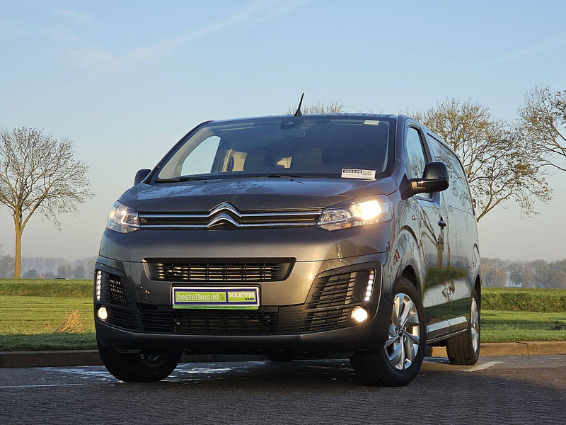 Citroën Jumpy 1.6 ac L2 EURO6 - Kis furgon: 1 kép. Citroën Jumpy 1.6 ac L2 EURO6 - Kis furgon: 1 kép.