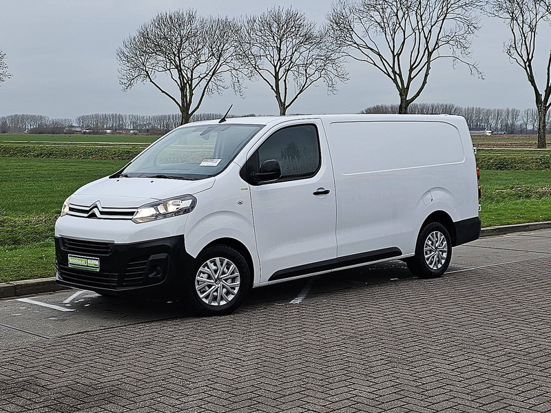 Citroën Jumpy 2.0 L3 XL Navi Euro6 AC! - Kis furgon: 2 kép. Citroën Jumpy 2.0 L3 XL Navi Euro6 AC! - Kis furgon: 2 kép.