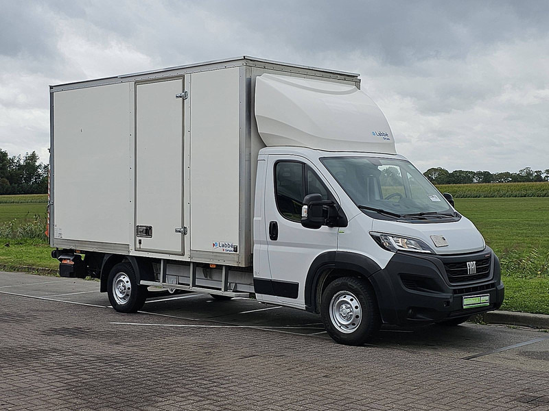 Fiat Ducato 2.2 Bakwagen Laadklep! - Dobozos kisteherautó: 5 kép. Fiat Ducato 2.2 Bakwagen Laadklep! - Dobozos kisteherautó: 5 kép.