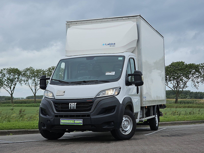 Fiat Ducato 2.2 Bakwagen Laadklep! - Dobozos kisteherautó: 1 kép. Fiat Ducato 2.2 Bakwagen Laadklep! - Dobozos kisteherautó: 1 kép.