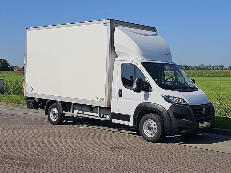 Fiat Ducato 2.3 Bakwagen Laadklep! - Dobozos kisteherautó: 5 kép. Fiat Ducato 2.3 Bakwagen Laadklep! - Dobozos kisteherautó: 5 kép.