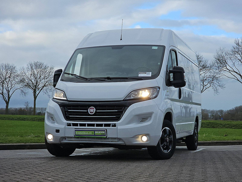 Fiat Ducato 2.3 Fullclima EURO6 - Kis furgon: 1 kép. Fiat Ducato 2.3 Fullclima EURO6 - Kis furgon: 1 kép.