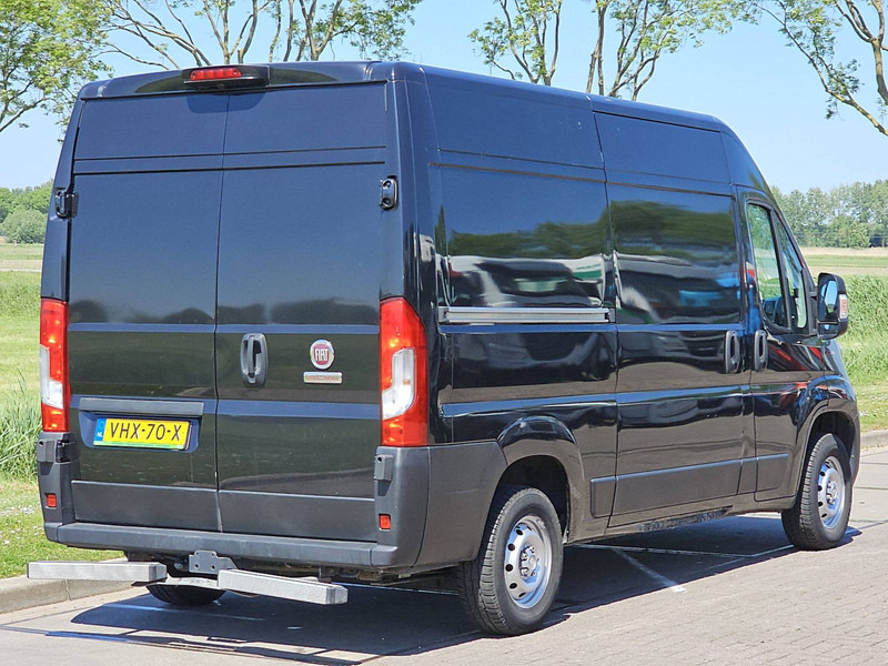Fiat Ducato 2.3 L2H2 Navi ECC Euro6! - Kis furgon: 3 kép. Fiat Ducato 2.3 L2H2 Navi ECC Euro6! - Kis furgon: 3 kép.