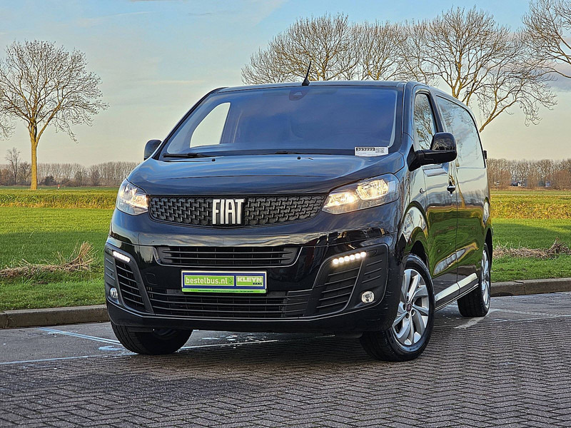 Fiat Scudo 1.5 L2 Navi Airco Euro6! - Kis furgon: 1 kép. Fiat Scudo 1.5 L2 Navi Airco Euro6! - Kis furgon: 1 kép.