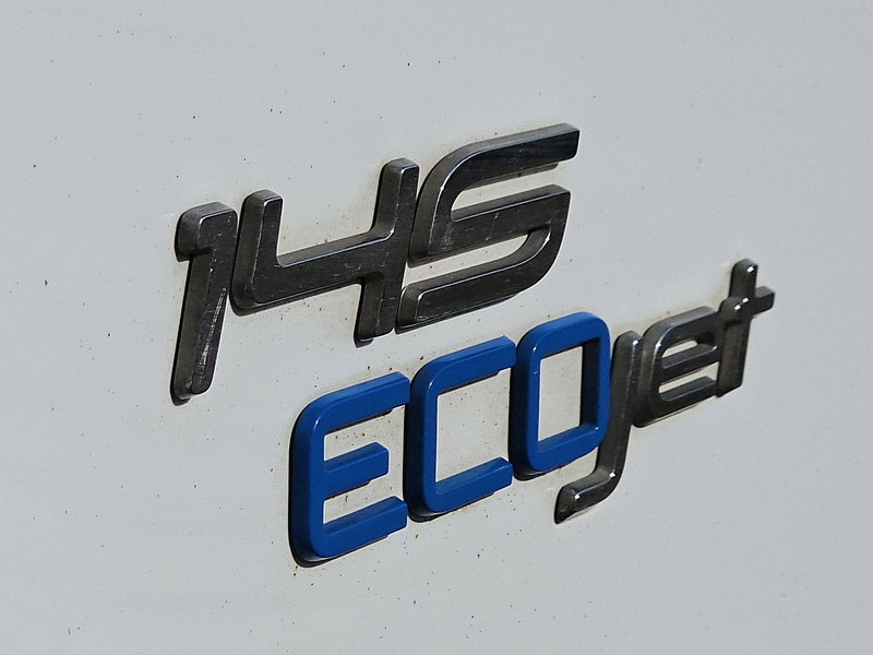Kis furgon Fiat Talento 2.0 L2H1 Navi NL-Auto: 18 kép.