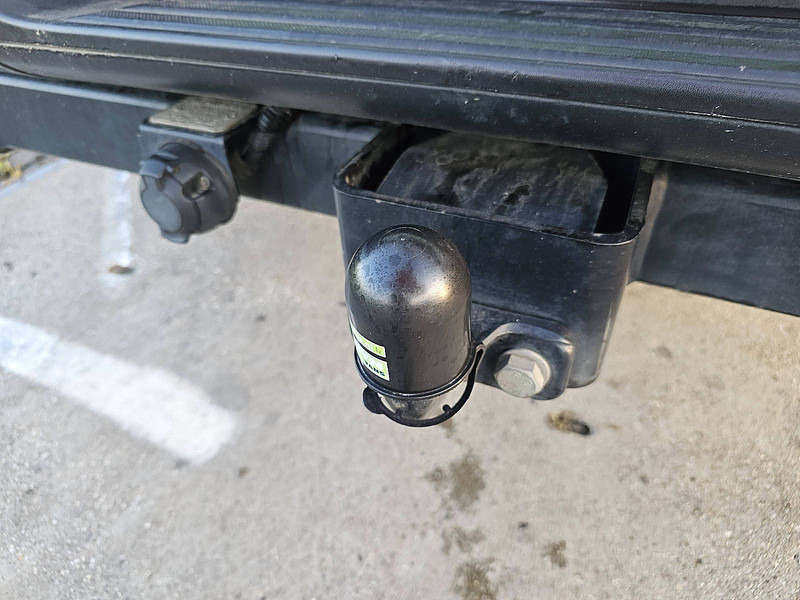 Pickup Ford Ranger  2.0  213 WILDTRACK: 15 kép.