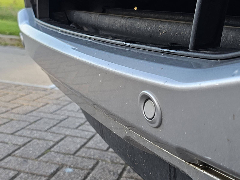 Pickup Ford Ranger  2.0  213 WILDTRACK: 17 kép.