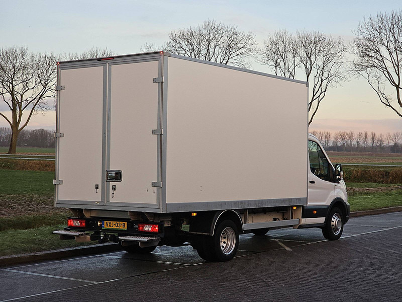 Ford Transit 2.0 Bakwagen Deuren NAP! - Dobozos kisteherautó: 3 kép. Ford Transit 2.0 Bakwagen Deuren NAP! - Dobozos kisteherautó: 3 kép.