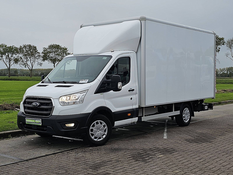 Ford Transit 2.0 Bakwagen Laadklep! - Dobozos kisteherautó: 2 kép. Ford Transit 2.0 Bakwagen Laadklep! - Dobozos kisteherautó: 2 kép.