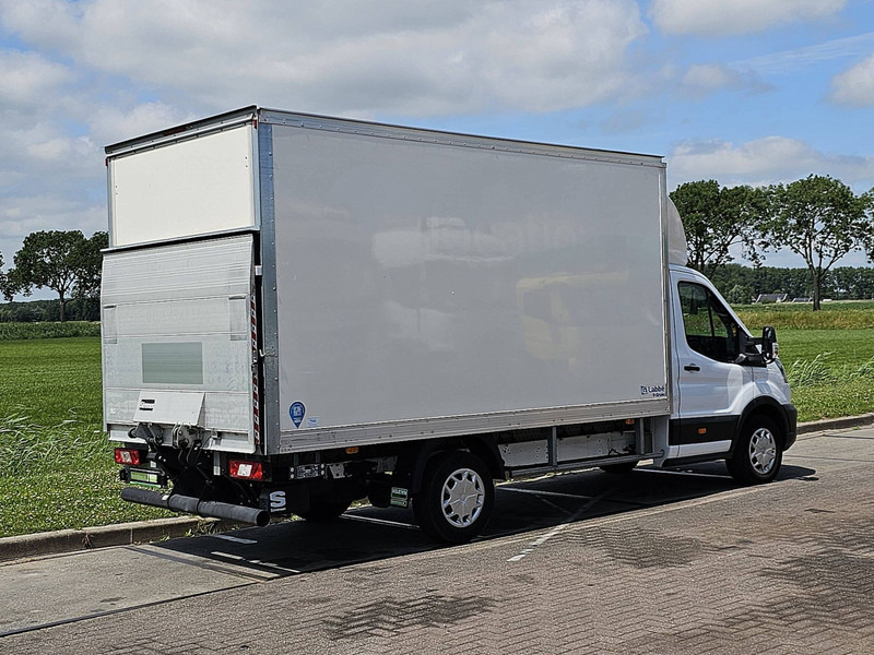 Ford Transit 2.0 Bakwagen Laadklep! - Dobozos kisteherautó: 3 kép. Ford Transit 2.0 Bakwagen Laadklep! - Dobozos kisteherautó: 3 kép.