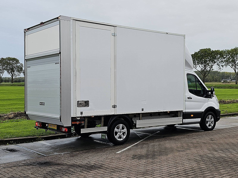 Ford Transit 2.0 Bakwagen Laadklep! - Dobozos kisteherautó: 3 kép. Ford Transit 2.0 Bakwagen Laadklep! - Dobozos kisteherautó: 3 kép.