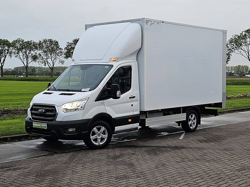 Ford Transit 2.0 Bakwagen Laadklep! - Dobozos kisteherautó: 2 kép. Ford Transit 2.0 Bakwagen Laadklep! - Dobozos kisteherautó: 2 kép.