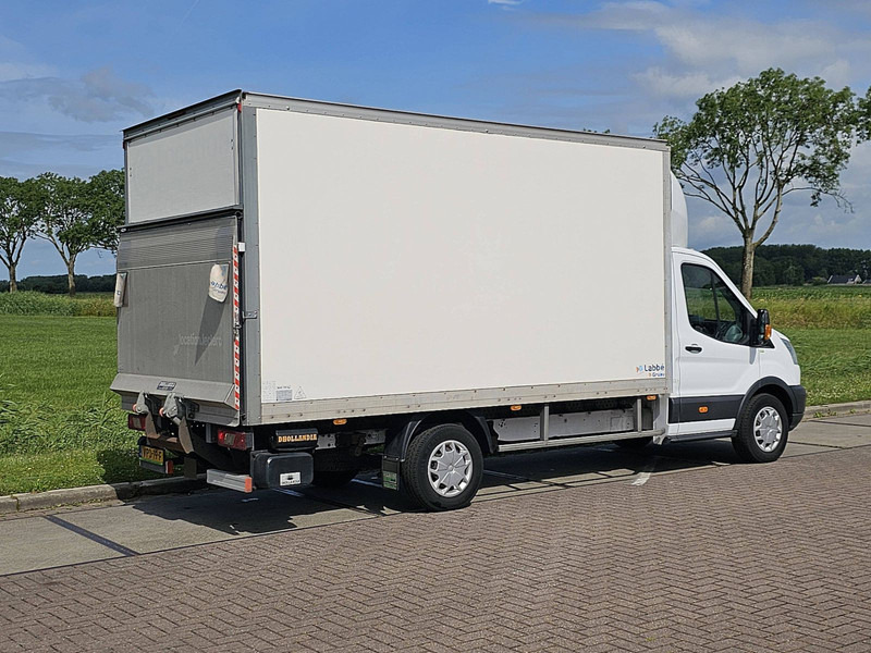 Ford Transit 2.0 Bakwagen Laadklep! - Dobozos kisteherautó: 3 kép. Ford Transit 2.0 Bakwagen Laadklep! - Dobozos kisteherautó: 3 kép.