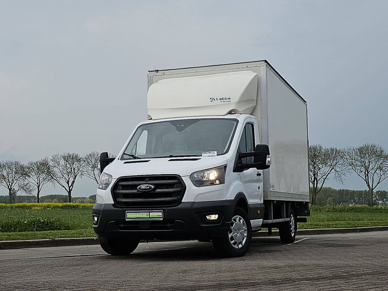 Ford Transit 2.0 Bakwagen Laadklep! - Dobozos kisteherautó: 1 kép. Ford Transit 2.0 Bakwagen Laadklep! - Dobozos kisteherautó: 1 kép.