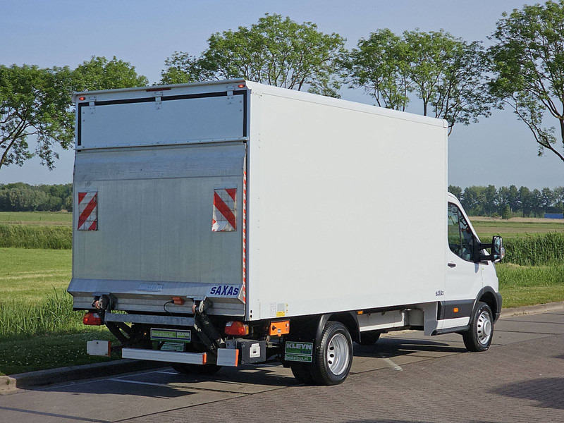 Ford Transit 2.0 Bakwagen Laadklep - Dobozos kisteherautó: 3 kép. Ford Transit 2.0 Bakwagen Laadklep - Dobozos kisteherautó: 3 kép.